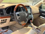 Toyota Land Cruiser VX-R 2015